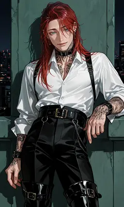 Profile image of Astaroth