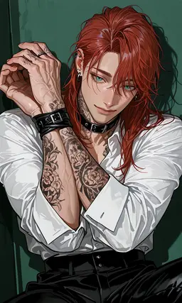 Profile image of Astaroth