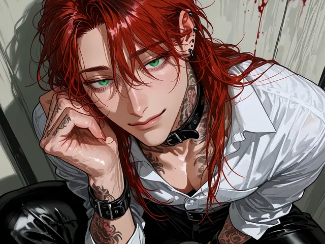 Profile image of Astaroth