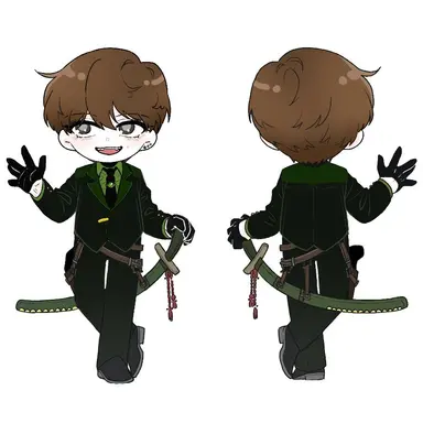 Profile image of 공룡