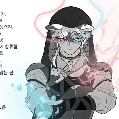 Profile image of 봉구