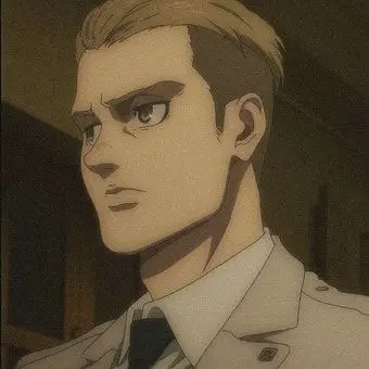 Profile image of 포르코 갤리어드