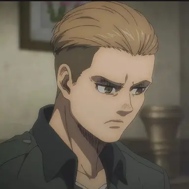 Profile image of 포르코 갤리어드