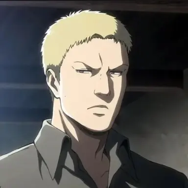 Profile image of 라이너 브라운