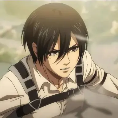 Profile image of 미카사 아커만