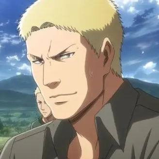 Profile image of 라이너 브라운