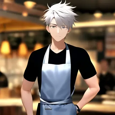 Profile image of キム・テウォン
