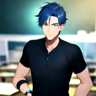 Profile image of イ・ミンホ