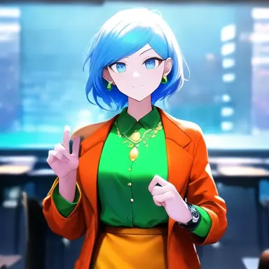 Profile image of イ・スリ