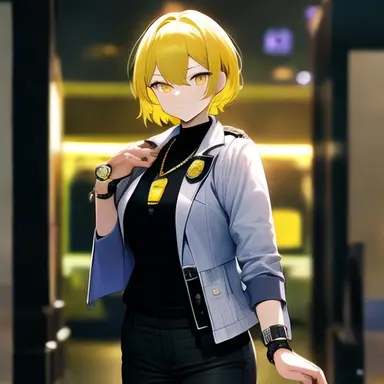 Profile image of ソ・イェウン