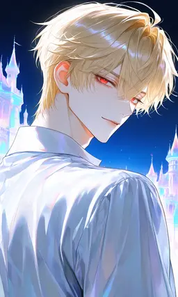 Profile image of ウィル・アイゼン