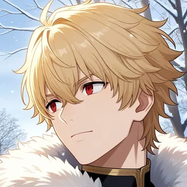 Profile image of ウィル・アイゼン