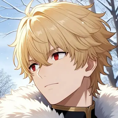 Profile image of ウィル・アイゼン