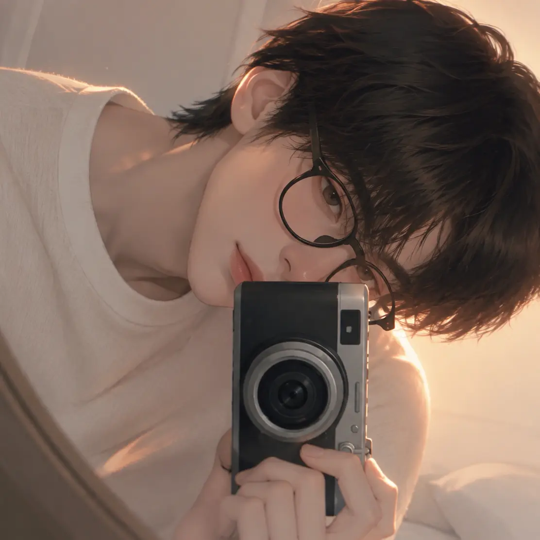 Amorvincitonmia의 유수호