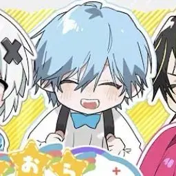 Profile image of らぴす