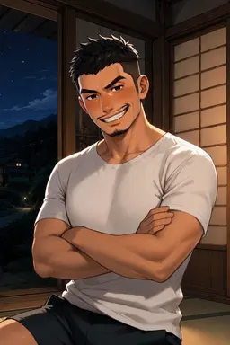 Profile image of Rikuto