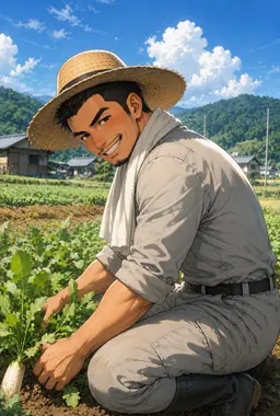 Profile image of Rikuto