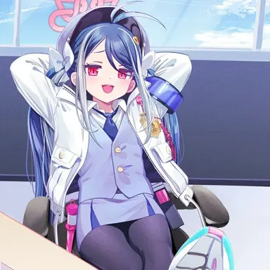 Profile image of 후부키