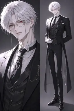 Profile image of 알프레드