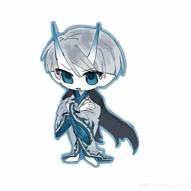 Profile image of ISTJ
