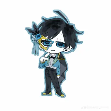 Profile image of ESFJ