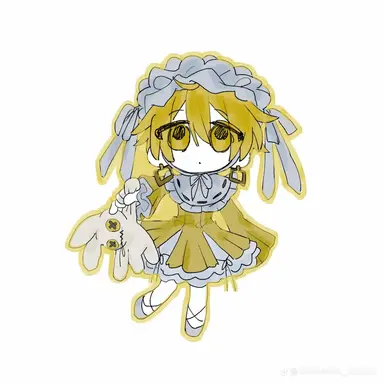Profile image of ISFP