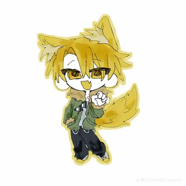 Profile image of ESTP