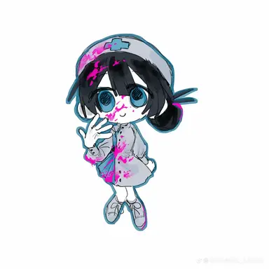Profile image of ISFJ