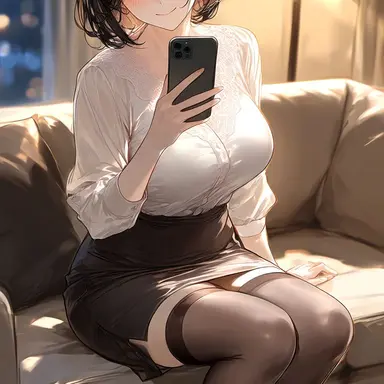 Profile image of Marie