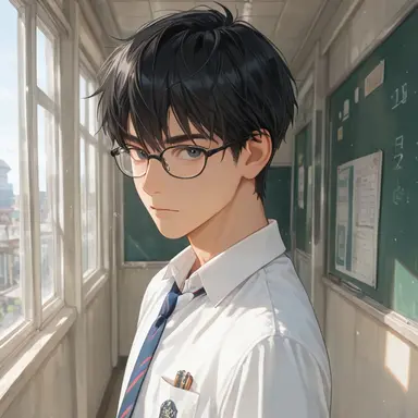 Profile image of 海人