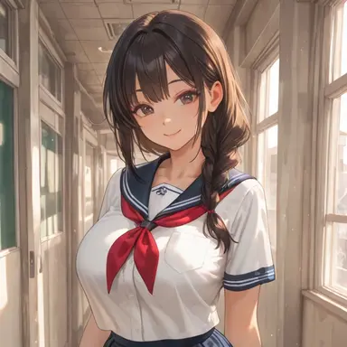 Profile image of 成美
