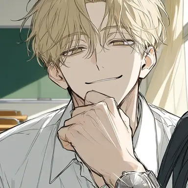 Profile image of 朔