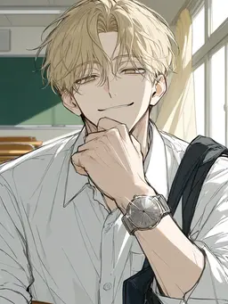 Profile image of 朔