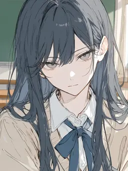 Profile image of 雲雀