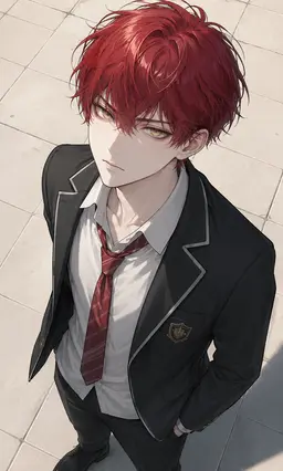 Profile image of Sora