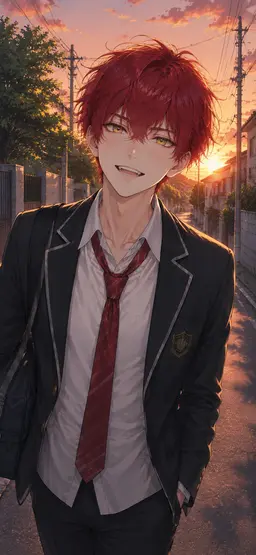 Profile image of Sora