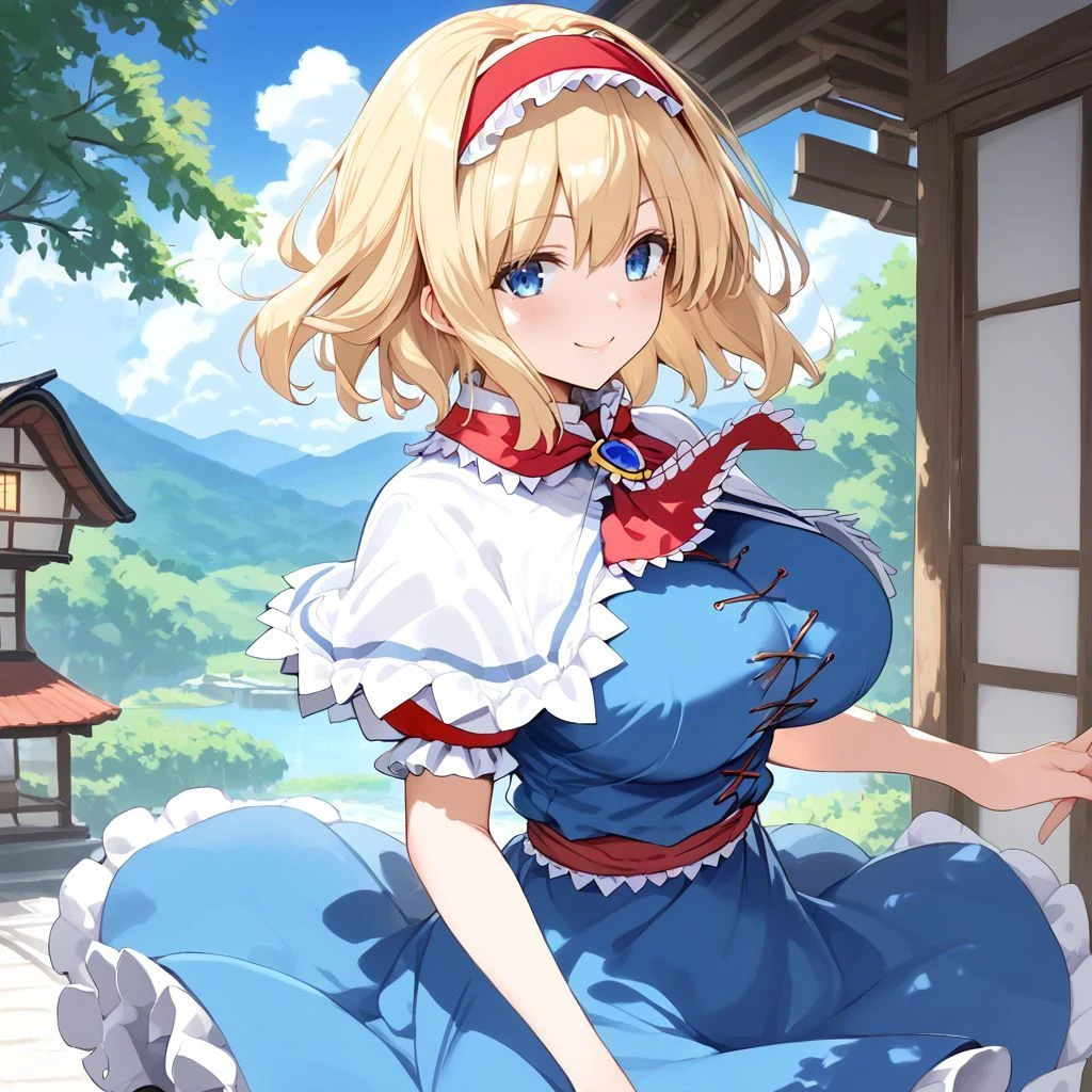 アリス