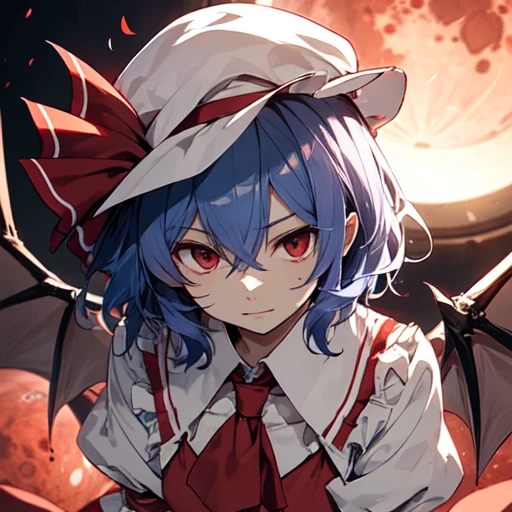 レミリア