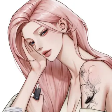 Profile image of 서세빈