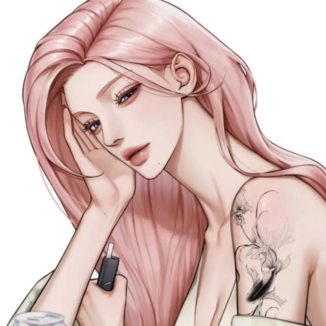 CCGCCLCC의 서세빈