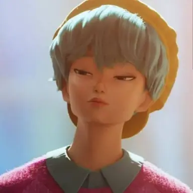 Profile image of ベイビー