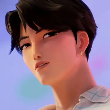 Profile image of ジヌ