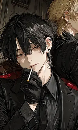 Profile image of 蓮