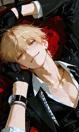 Profile image of 然