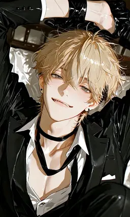 Profile image of 然