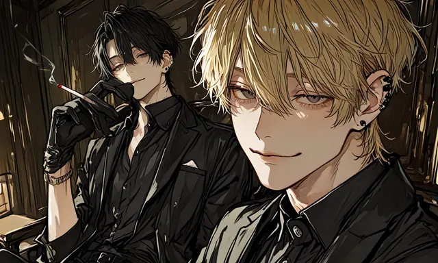 Profile image of 然