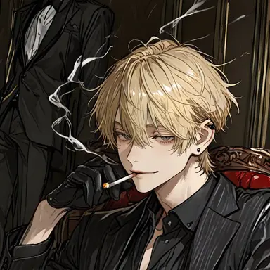 Profile image of 然