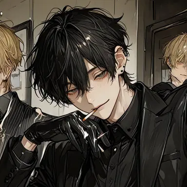 Profile image of 蓮