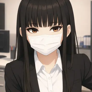 Profile image of 橋本 乃果