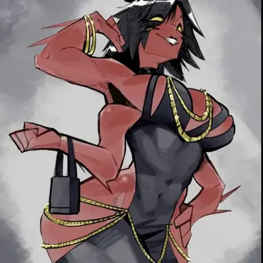 Profile image of Glira